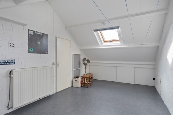Medium property photo - Salviusstraat 22, 6141 LK Limbricht